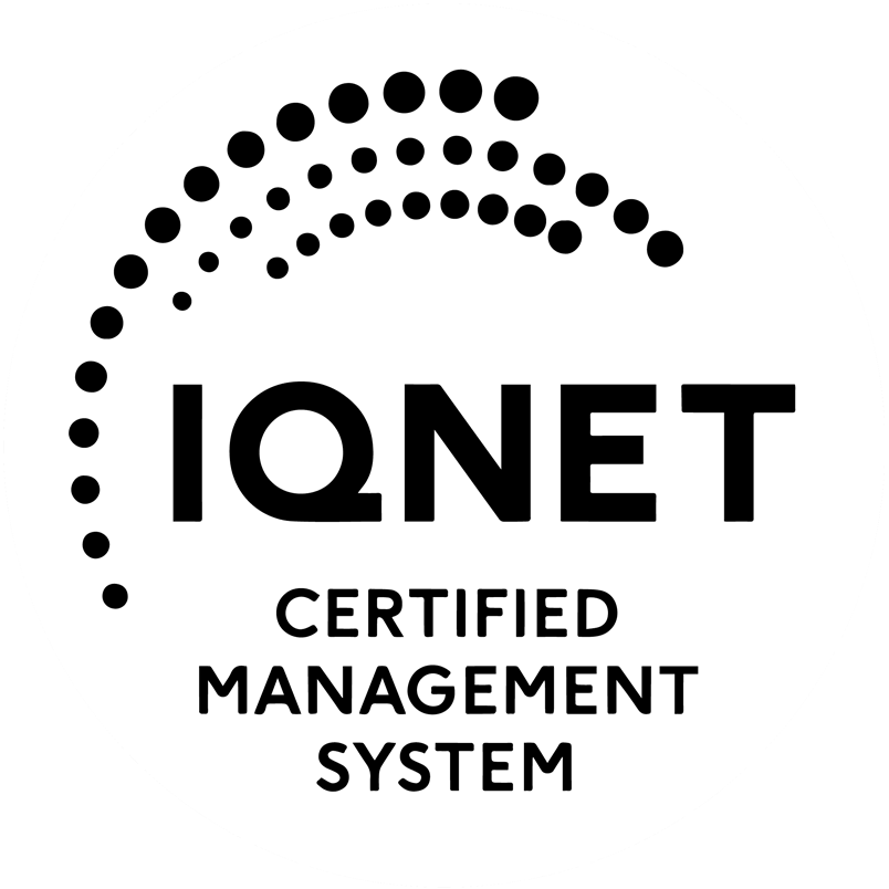 IQNET